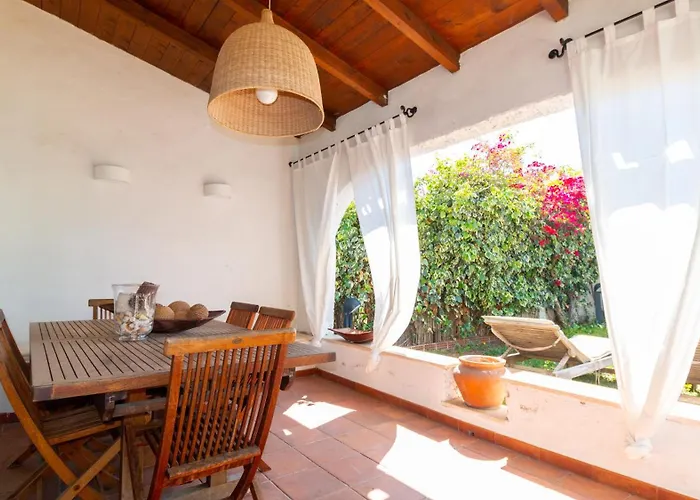 S\'Oru E Mari Boutique House