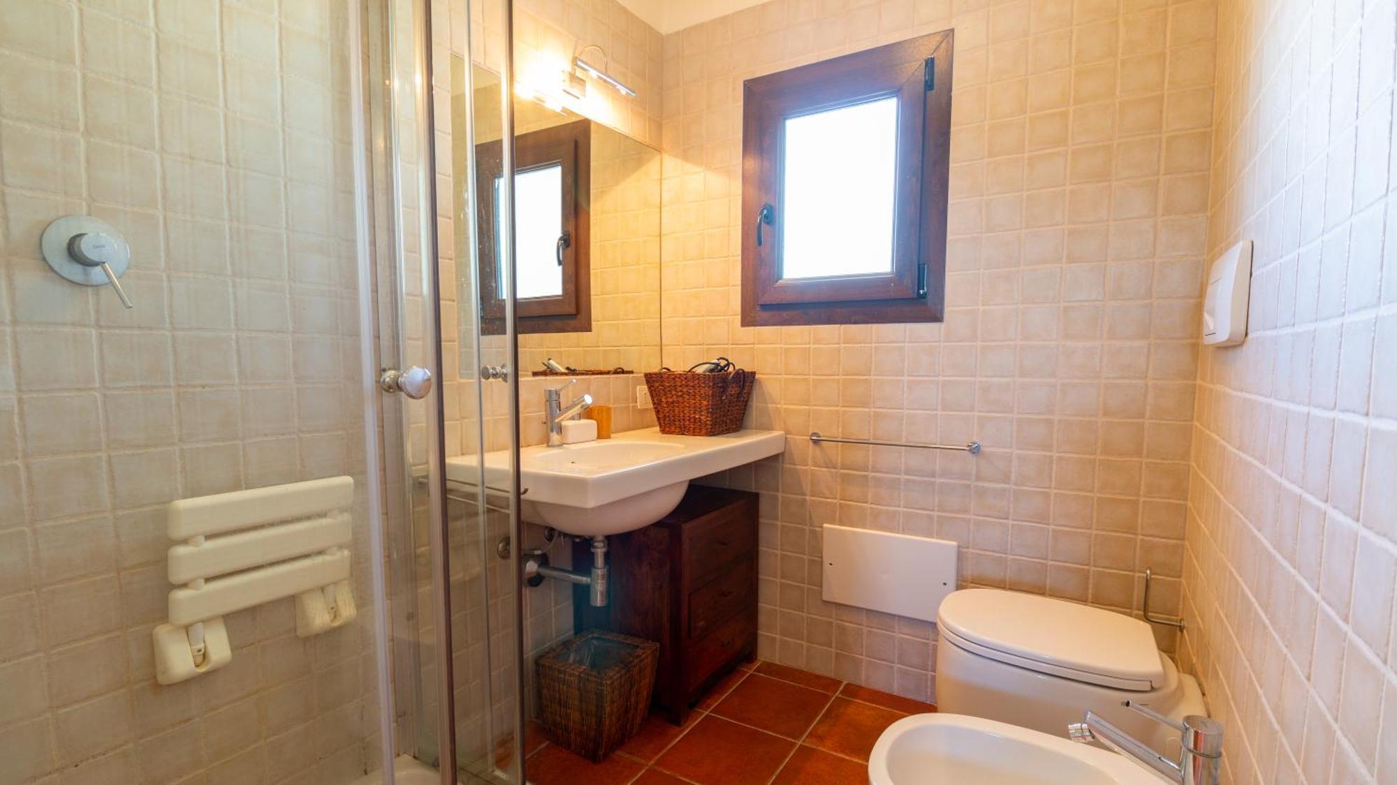 S'oru E Mari Boutique House Villa