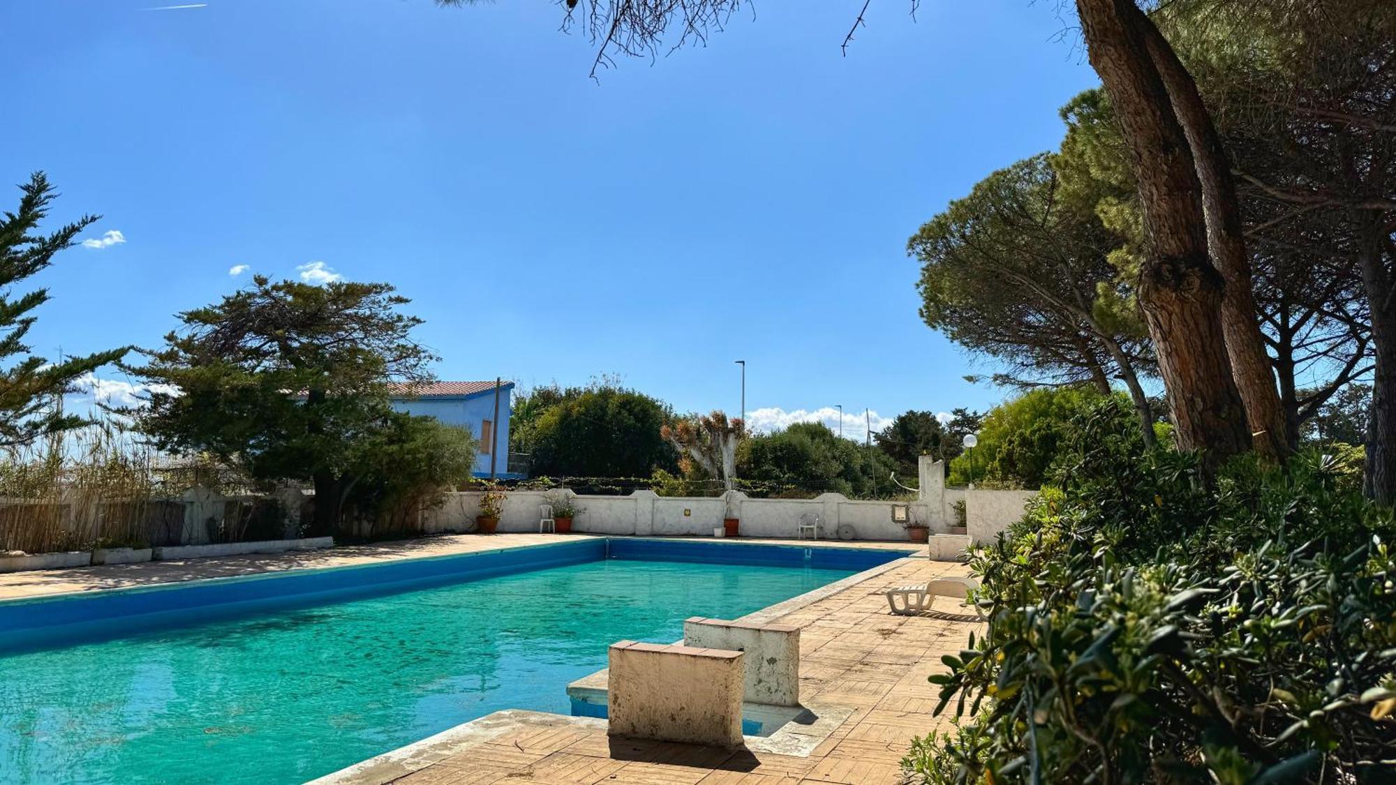 S'oru E Mari Boutique House Villa