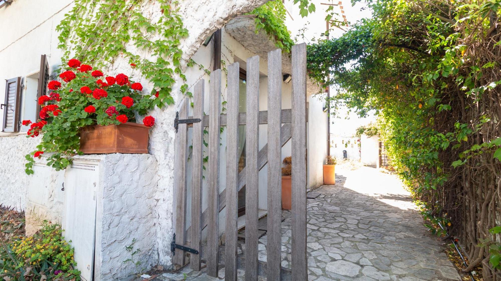 Villa S'oru E Mari Boutique House Flumini di Quartu