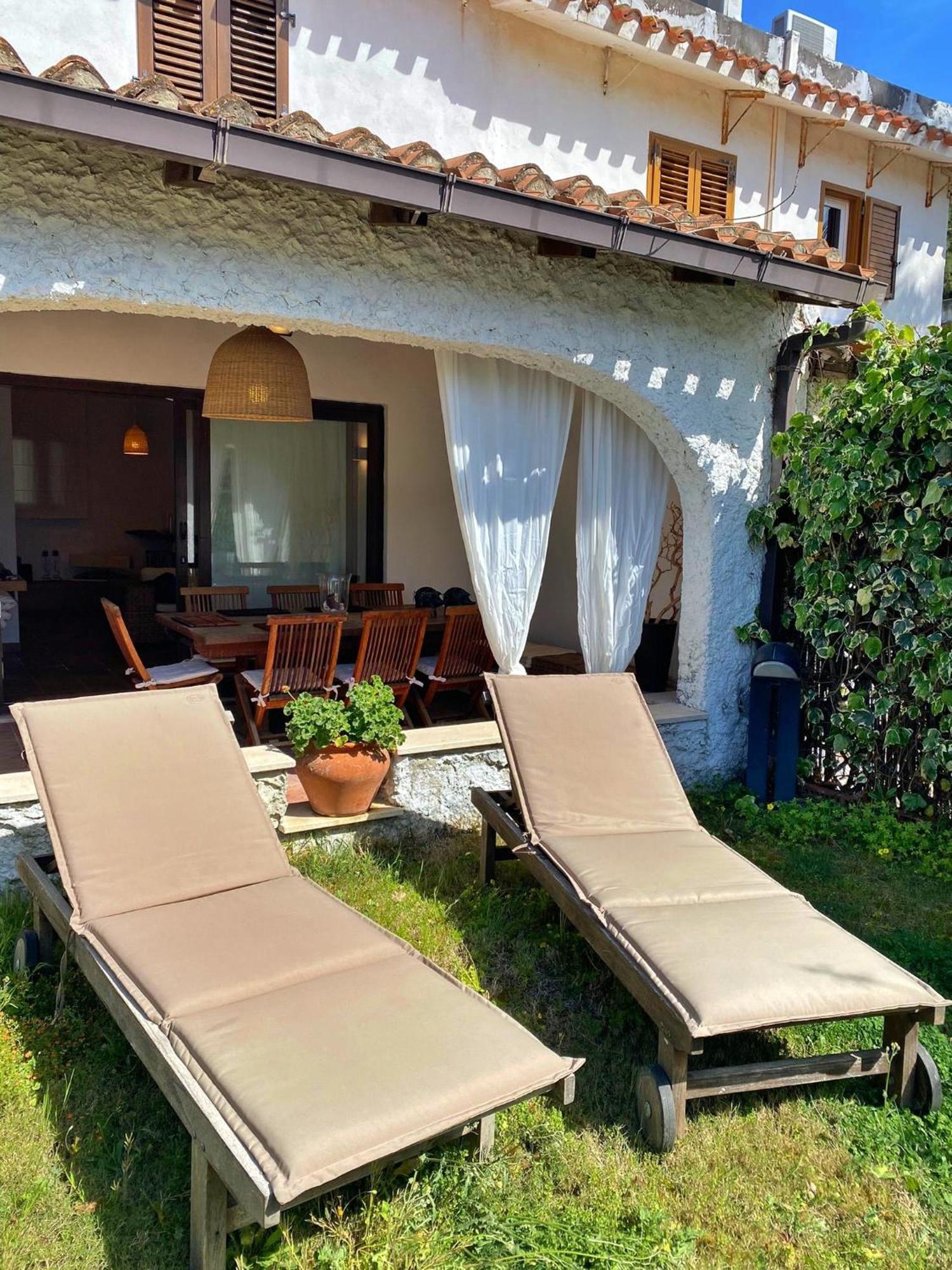 S'oru E Mari Boutique House Villa *