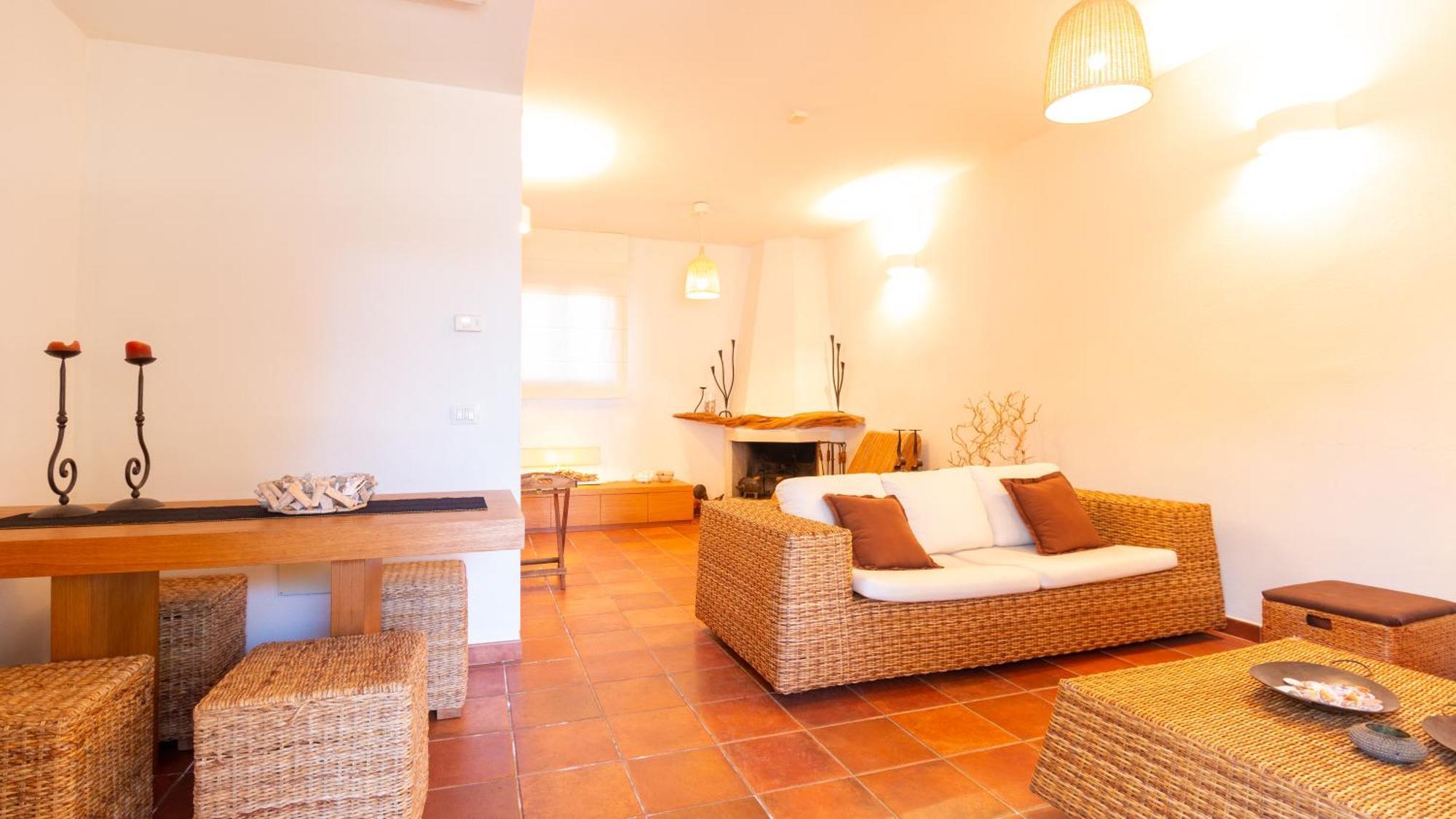 S'oru E Mari Boutique House Villa *