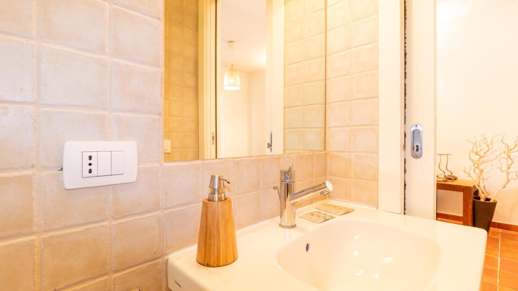 Villa S'oru E Mari Boutique House Flumini di Quartu