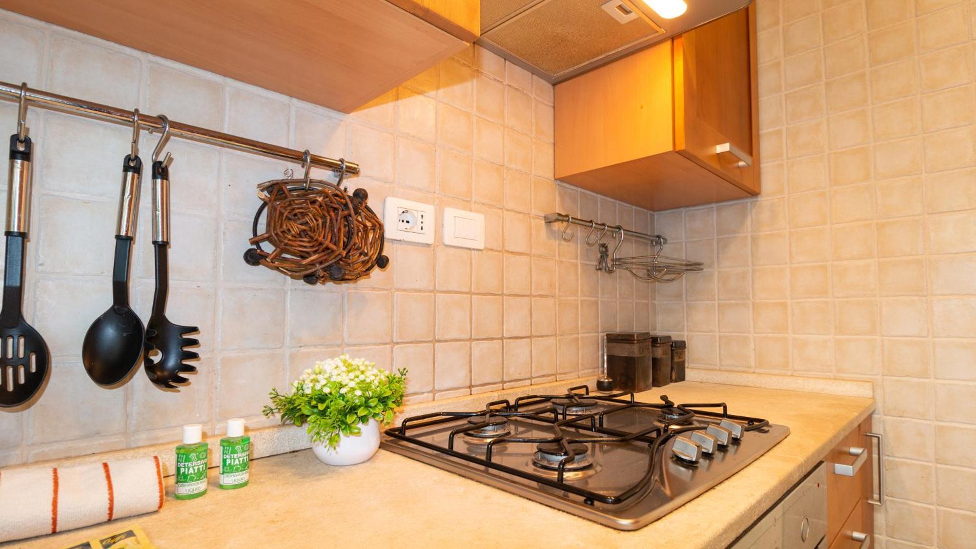 S'oru E Mari Boutique House Villa *