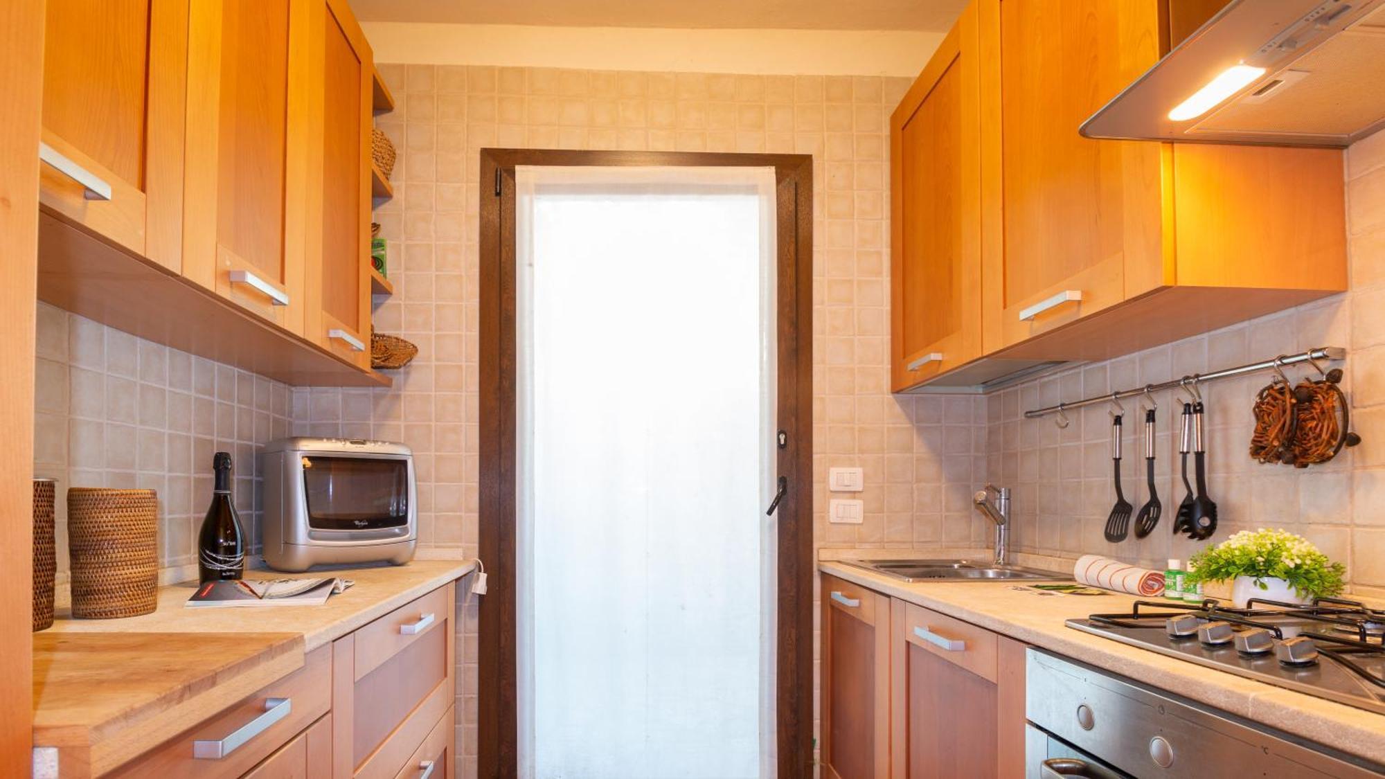 S'oru E Mari Boutique House *