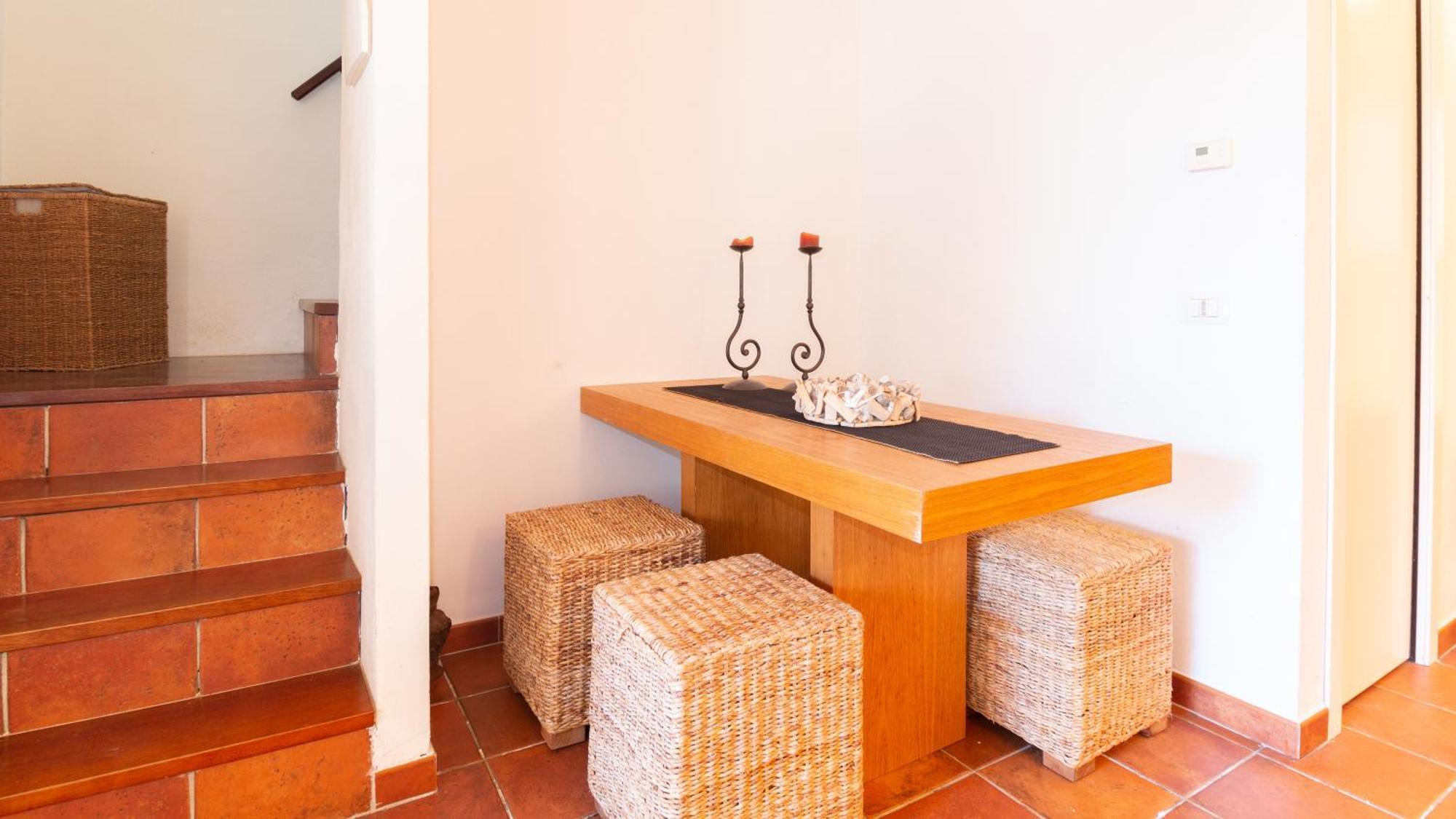 S'oru E Mari Boutique House