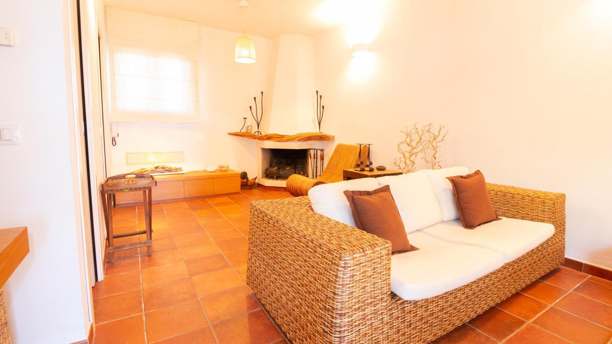 S'oru E Mari Boutique House Villa *