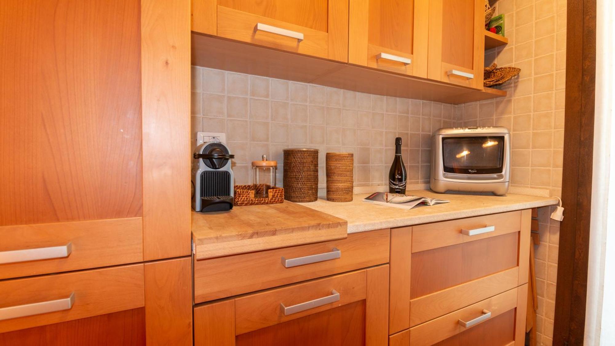 S'oru E Mari Boutique House * Flumini di Quartu