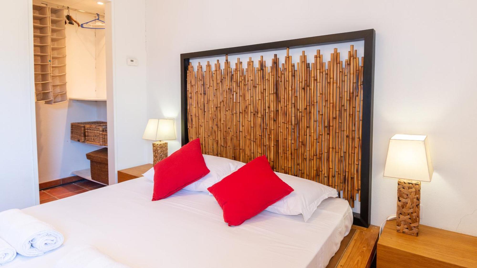 S'oru E Mari Boutique House *