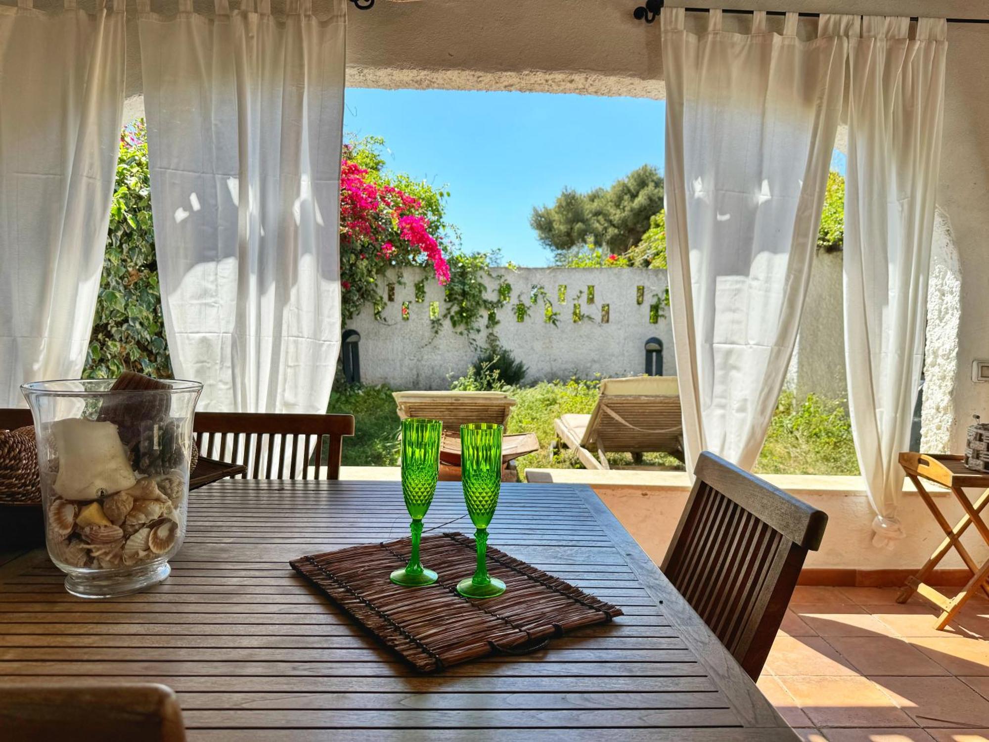 S'oru E Mari Boutique House Villa *