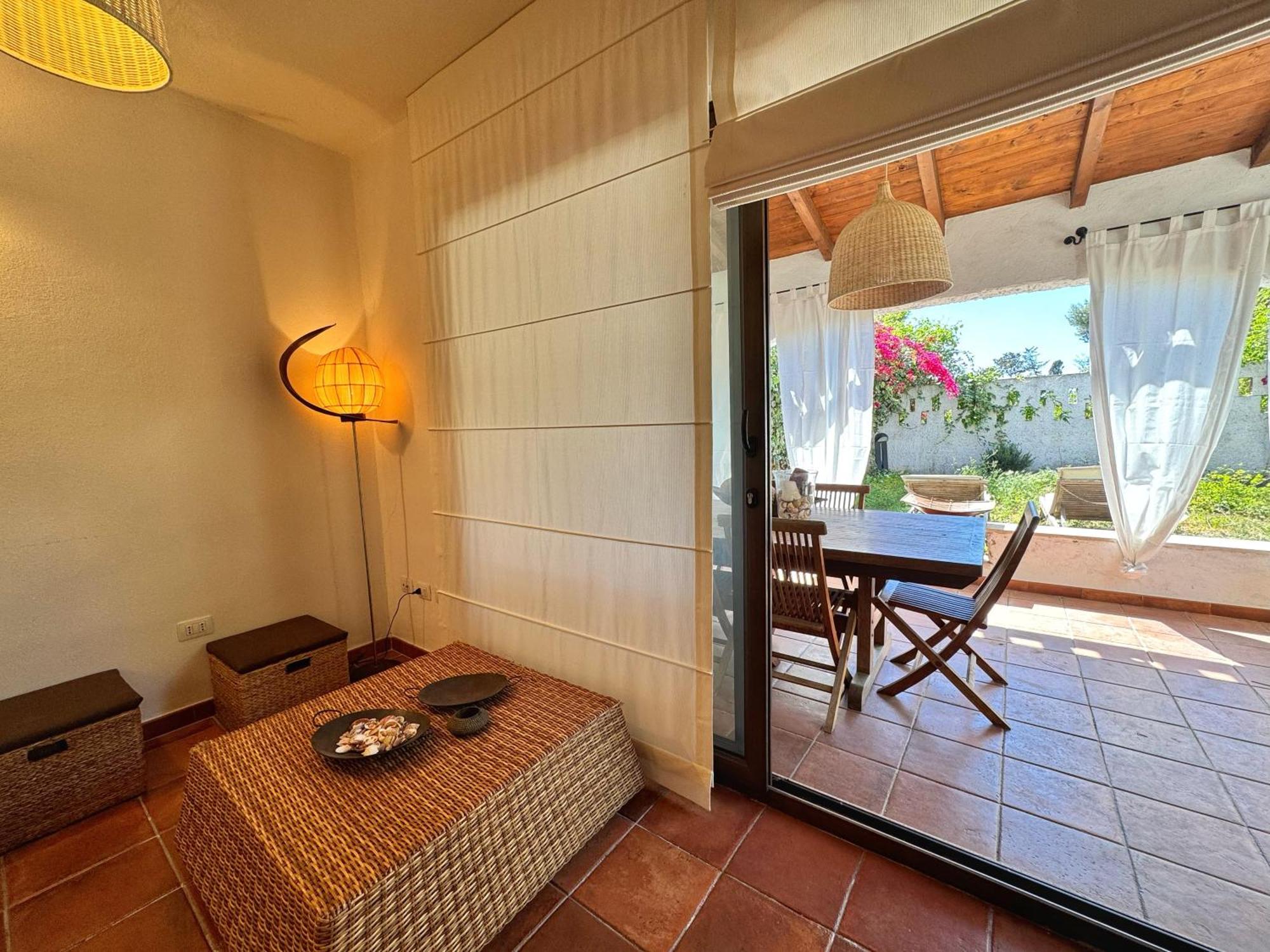 S'oru E Mari Boutique House Villa Flumini di Quartu