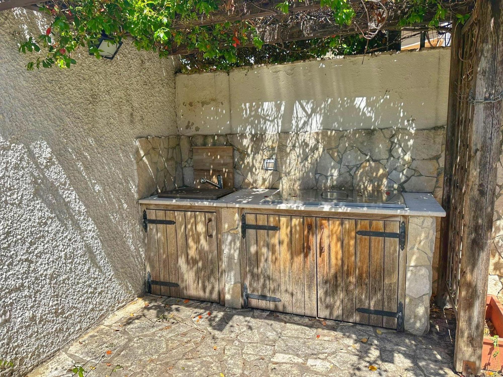 S'oru E Mari Boutique House
