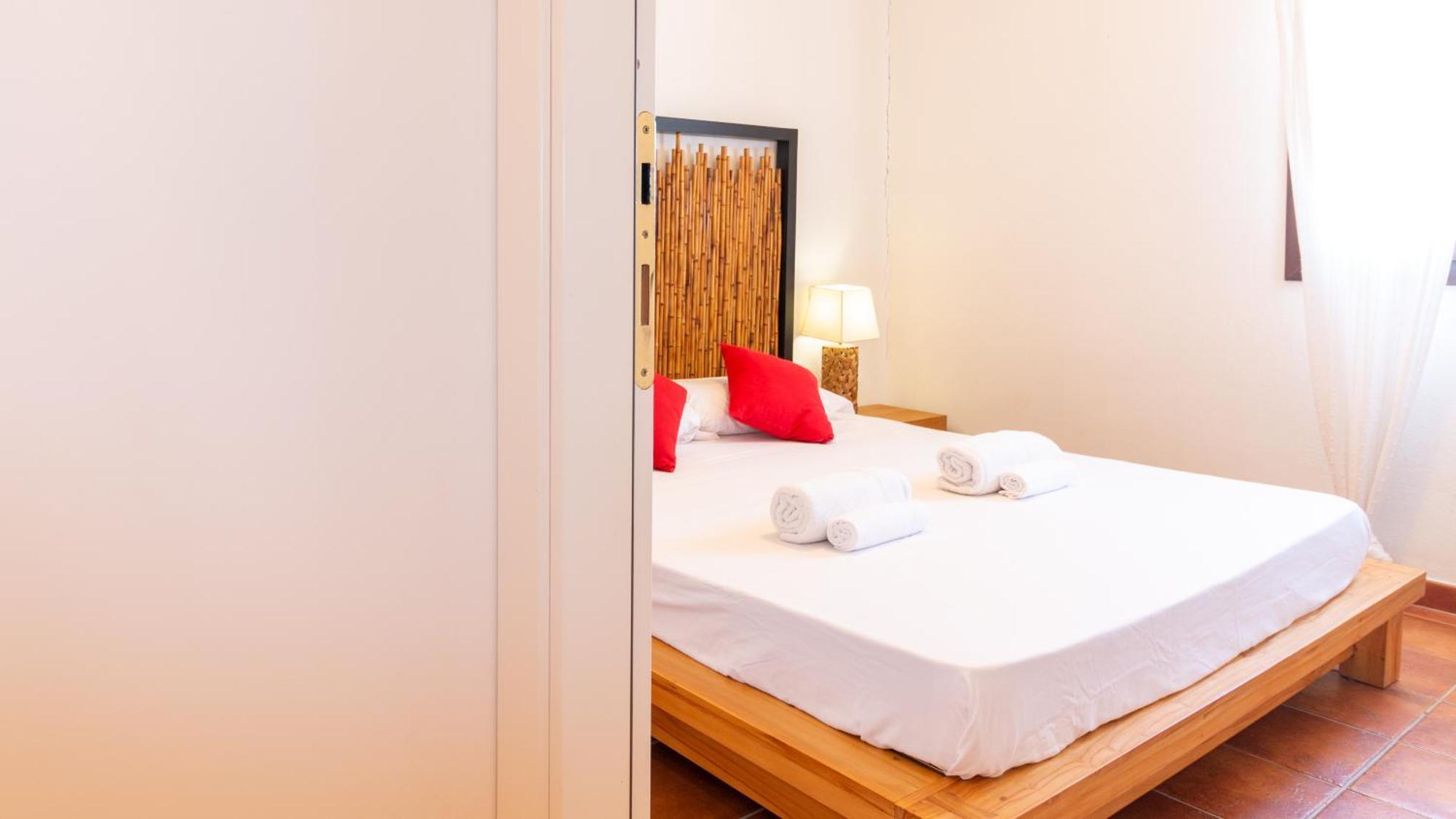 S'oru E Mari Boutique House Flumini di Quartu