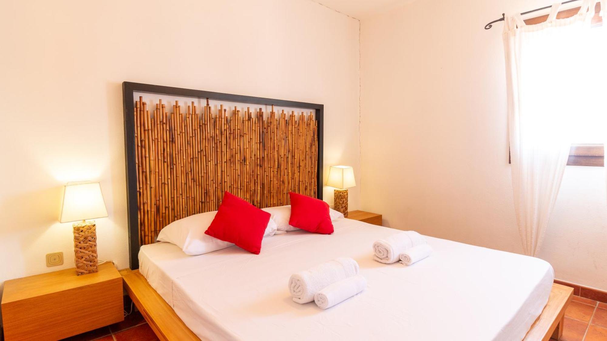 S'oru E Mari Boutique House Flumini di Quartu
