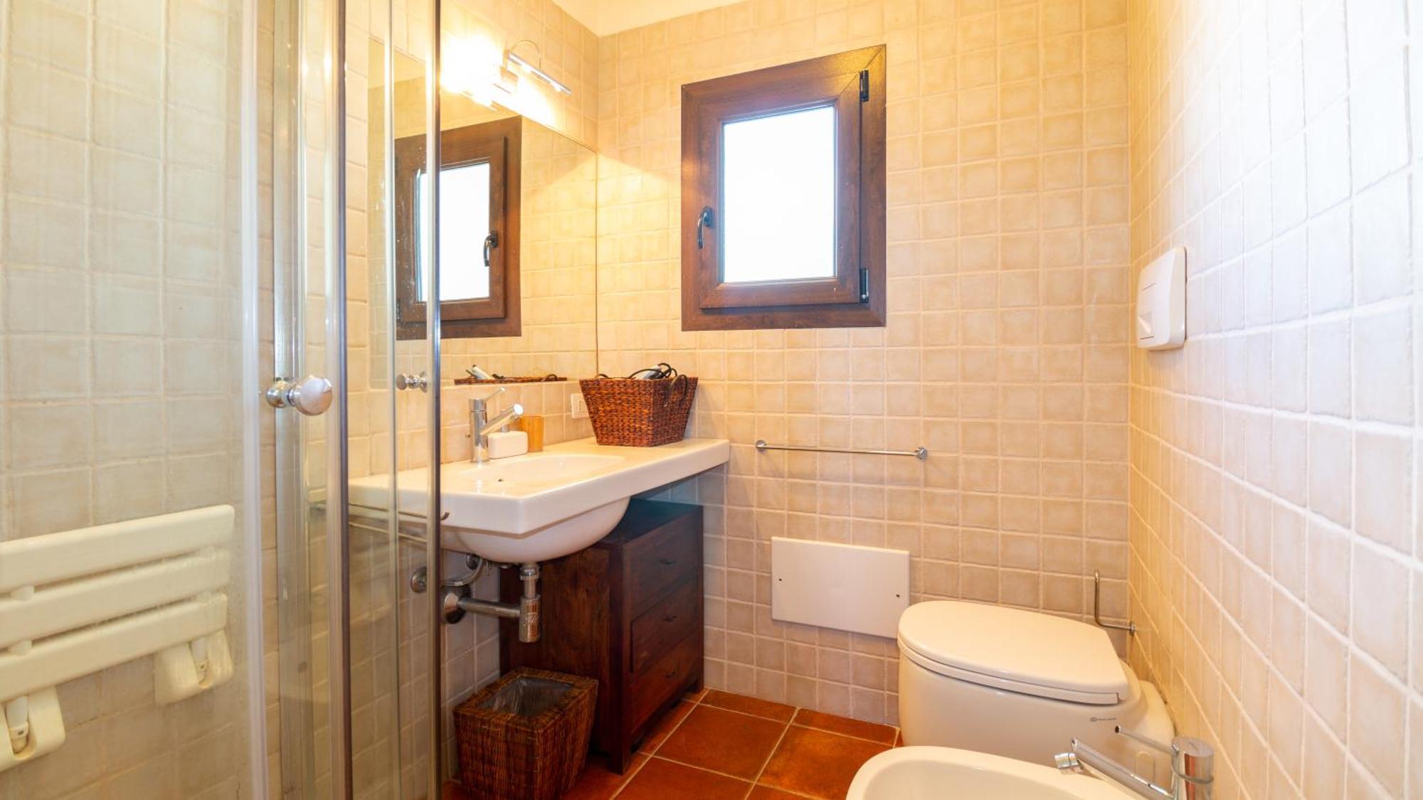 S'oru E Mari Boutique House