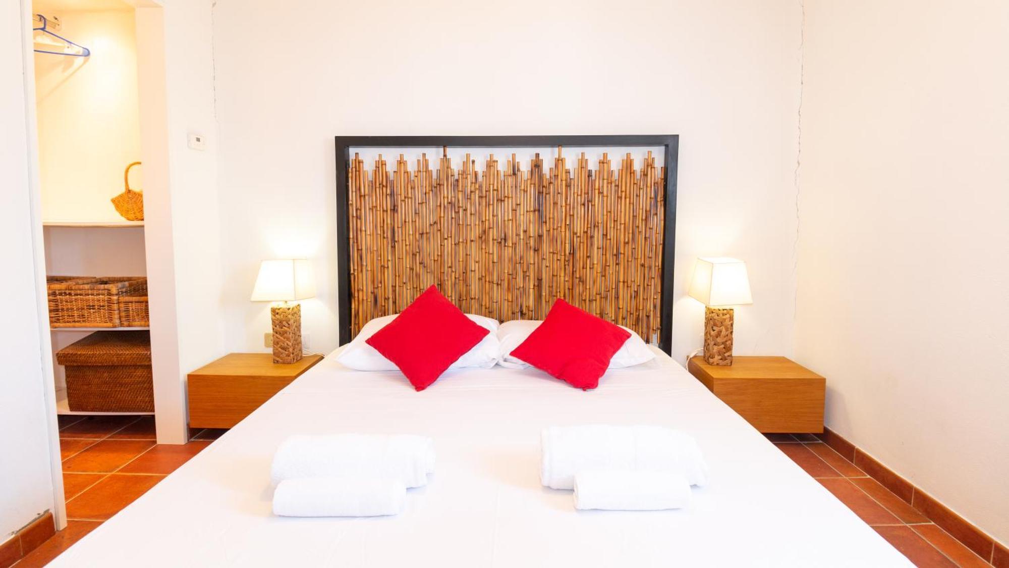 S'oru E Mari Boutique House Flumini di Quartu