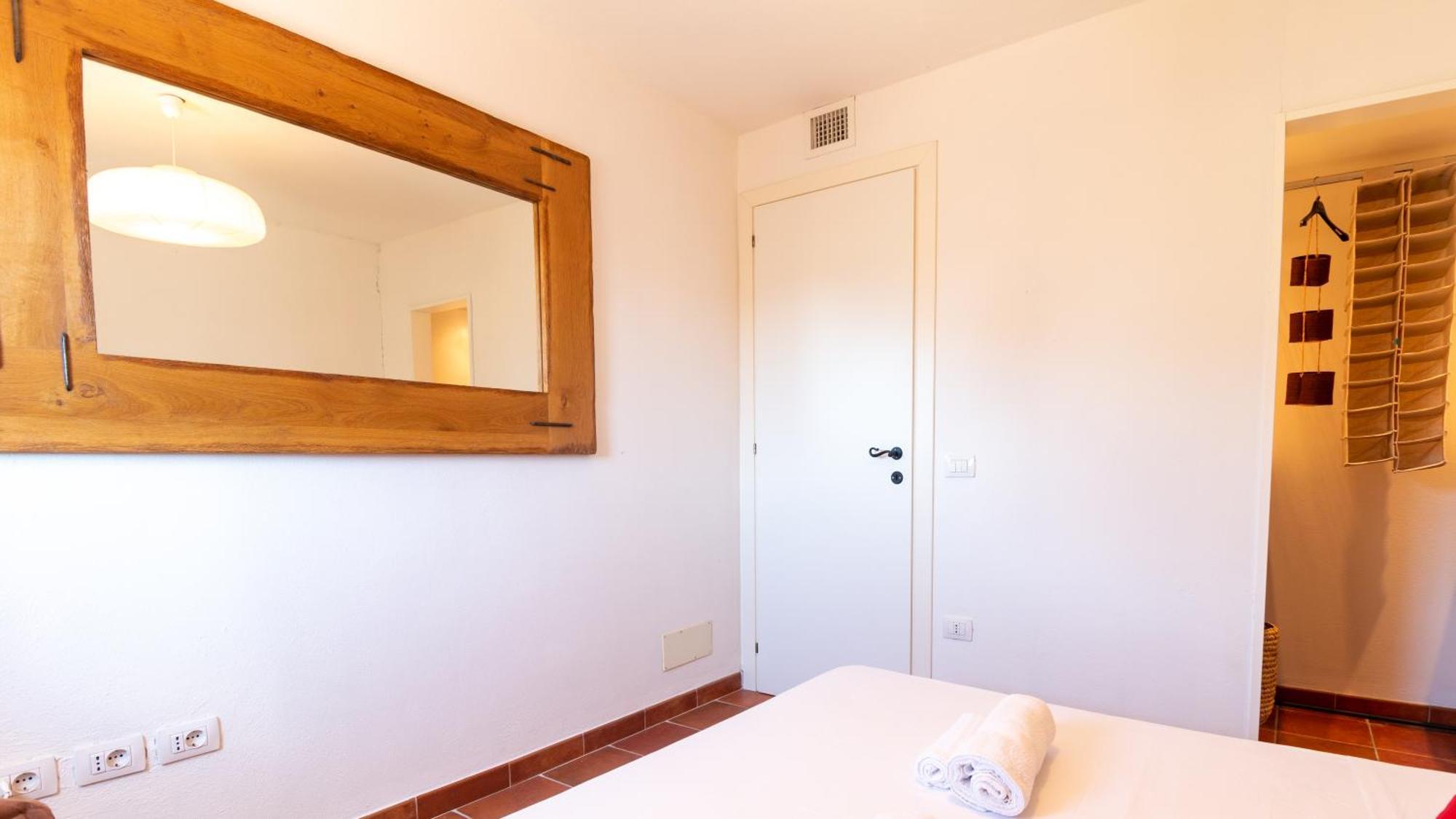 S'oru E Mari Boutique House Villa Flumini di Quartu