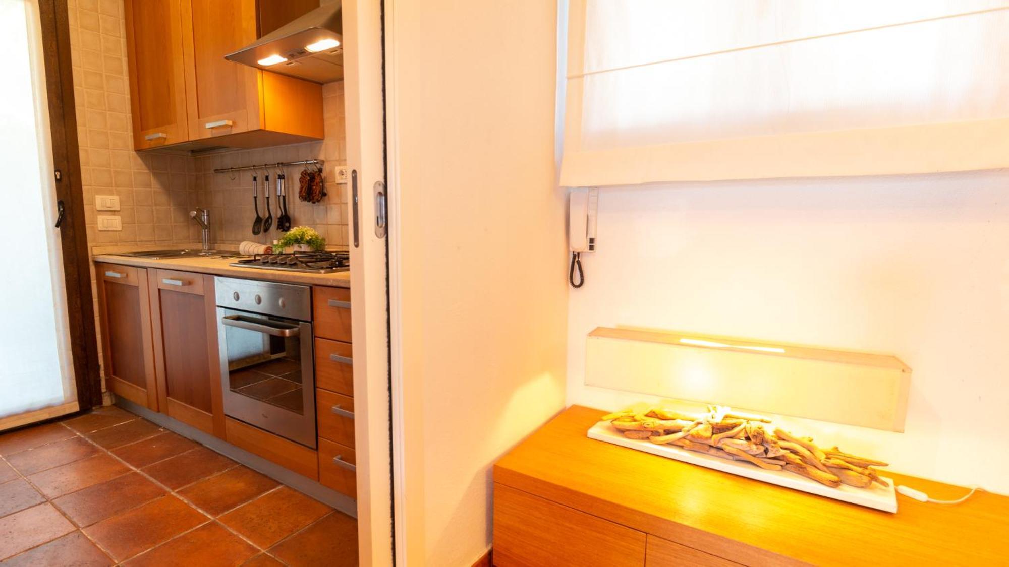 S'oru E Mari Boutique House Villa