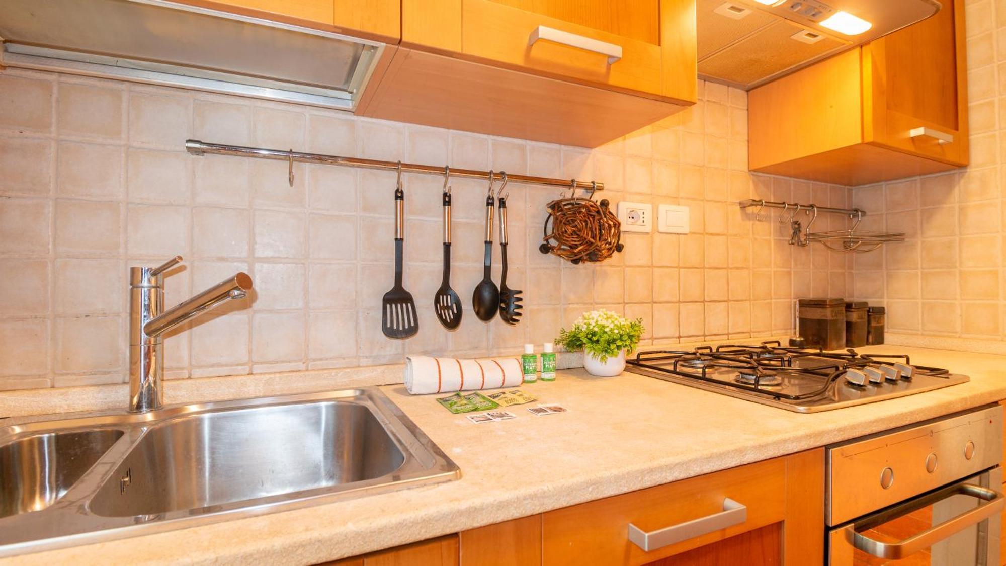 S'oru E Mari Boutique House *